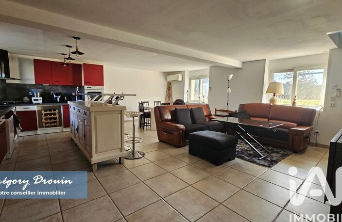 Vente Maison/villa 3 pièces — photo 2
