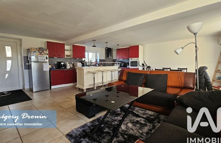 Vente Maison/villa 3 pièces — photo 3