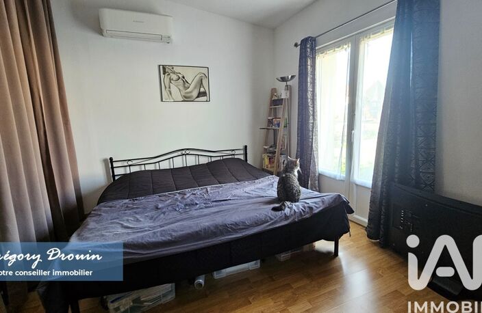 Vente Maison/villa 3 pièces — photo 4