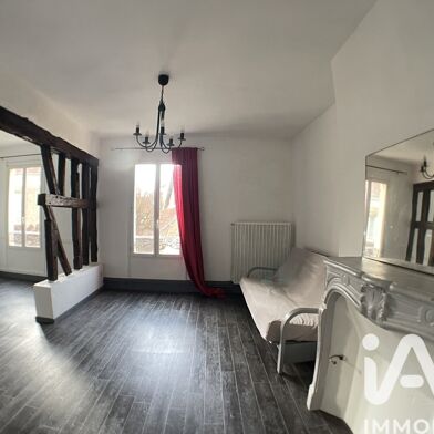 Immeuble  200000 €