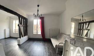 Immeuble  100 m² à vendre à Sens (89100)