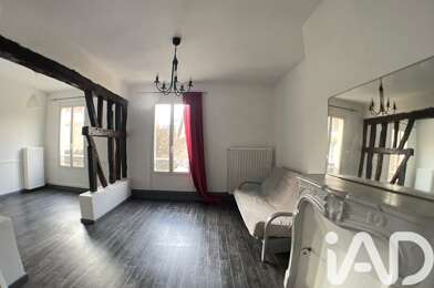 Immeuble  165000 €