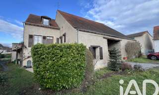 Maison 7 Pièces 190 m² à vendre à Cusset (03300)