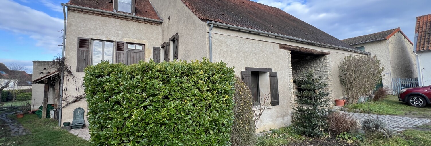Maison 7 Pièces 190 m² à vendre à Cusset (03300)