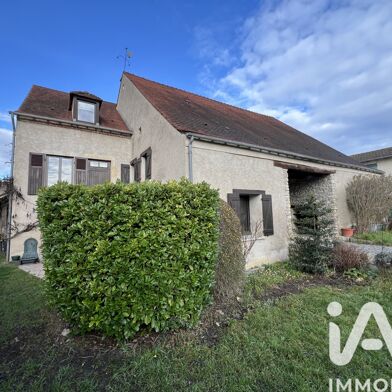 Maison 7 pièces 284000 €