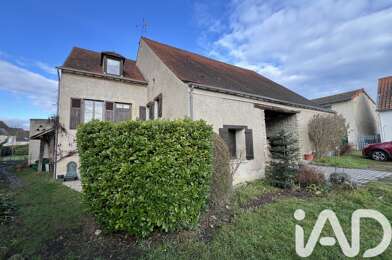 Maison 7 pièces 284000 €