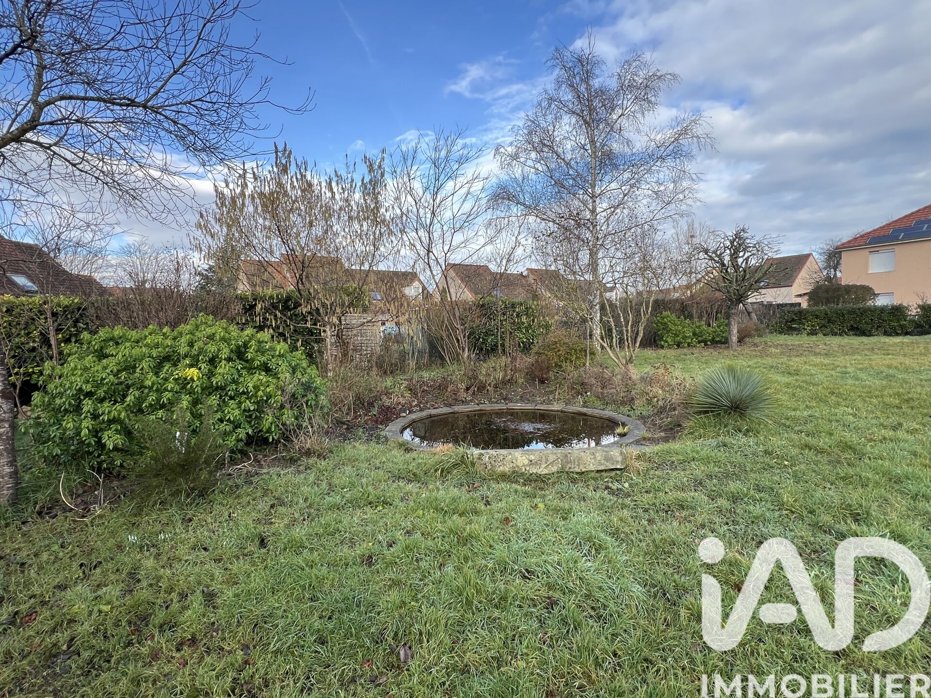 Vente Maison/villa 7 pièces - Photo 3