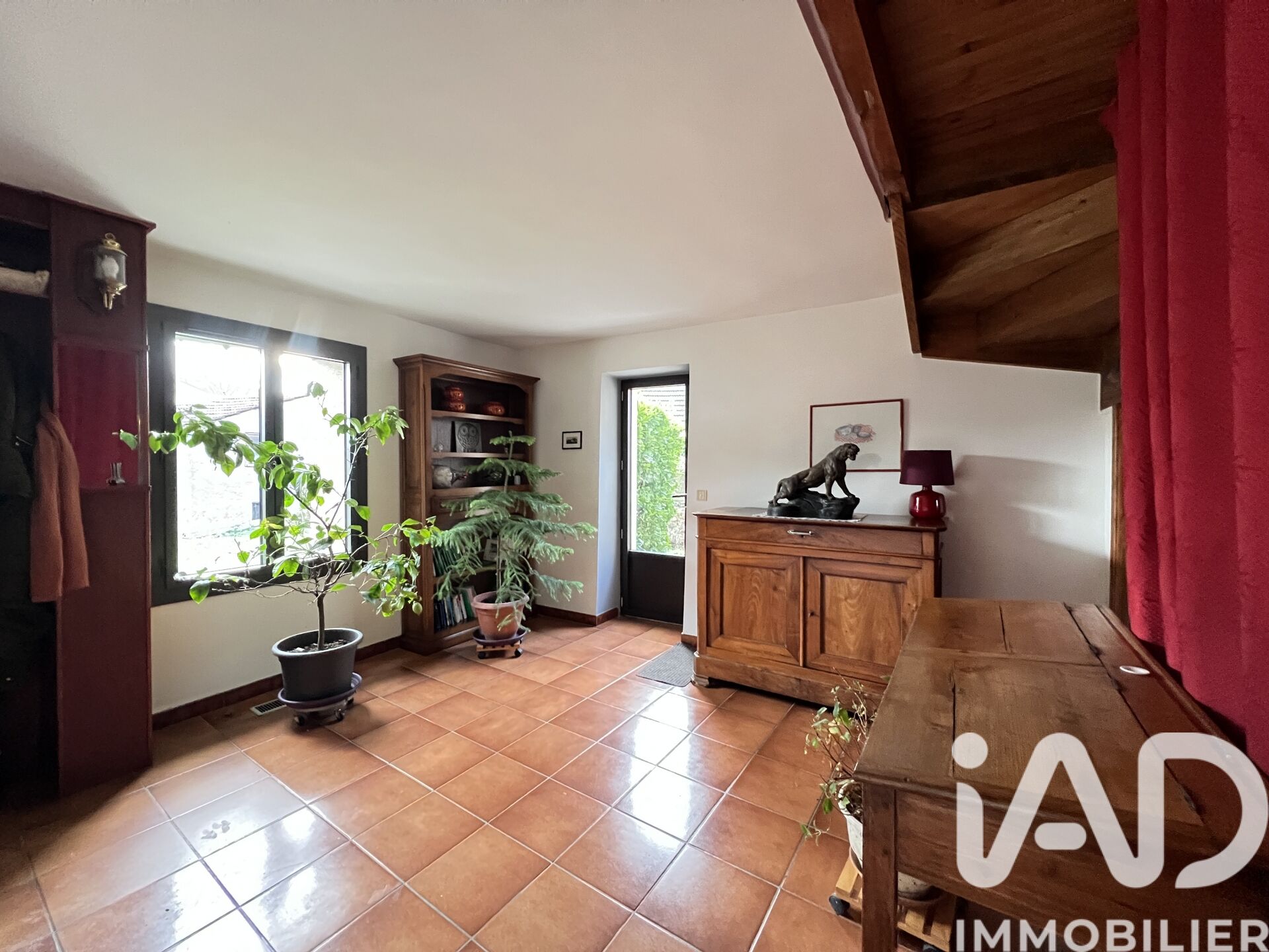 Vente Maison/villa 7 pièces - Photo 5