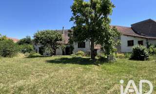 Maison 7 Pièces 189 m² à vendre à Cusset (03300)