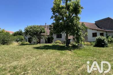 Maison 7 pièces 263000 €