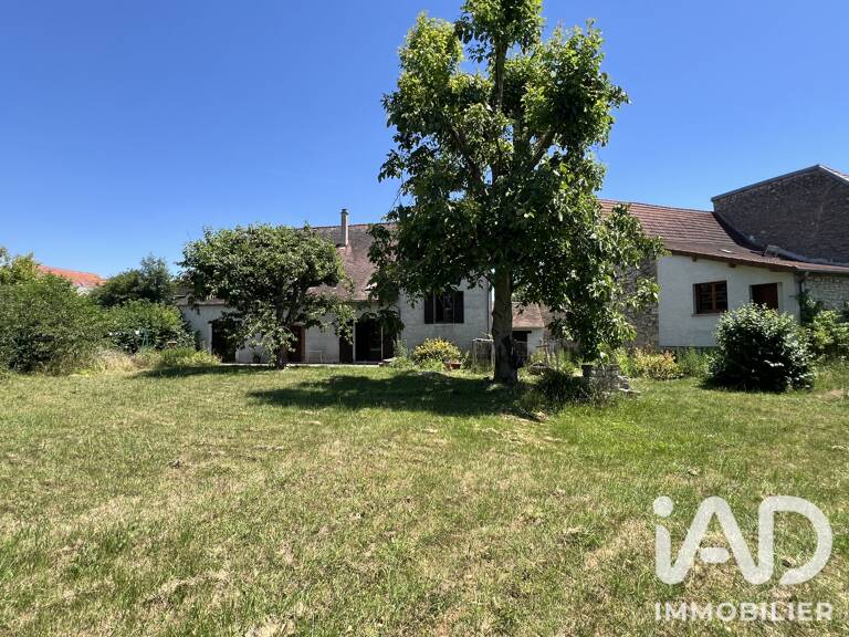 Vente Maison/villa 7 pièces — photo 1