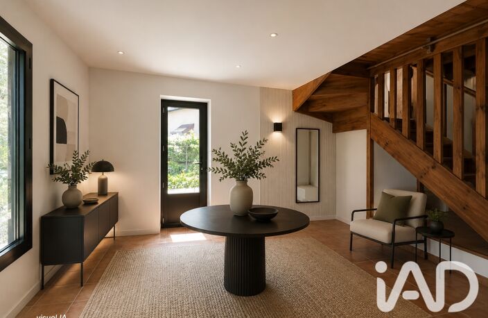 Vente Maison/villa 7 pièces — photo 5