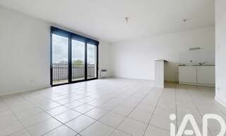 Appartement 3 Pièces 62 m² à vendre à Bègles (33130)