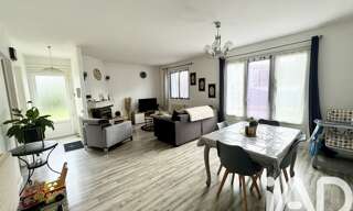 Maison 4 Pièces 83 m² à vendre à La Couronne (16400)