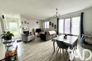 Maison 4 pièces 150000 €