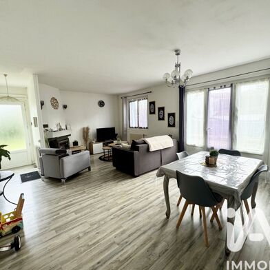 Maison 4 pièces 150000 €