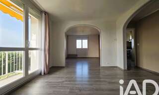 Appartement 4 Pièces 92 m² à louer à Troyes (10000)