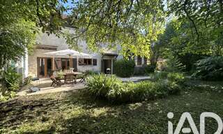 Maison 6 Pièces 148 m² à vendre à Vaux-le-Pénil (77000)