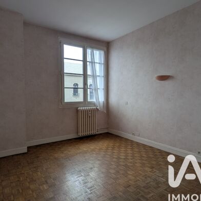 Appartement 2 pièces 24000 €