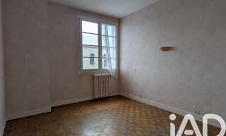 Appartement 2 Pièces 44 m² à vendre à Montluçon (03100)