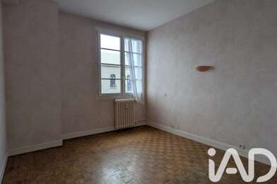 Appartement 2 pièces 19000 €