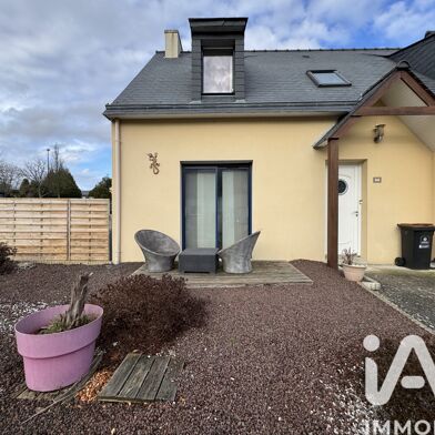 Maison 5 pièces 249500 €