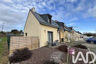 Maison 5 pièces 249500 €