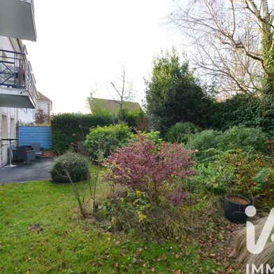 Appartement 4 pièces 405000 €