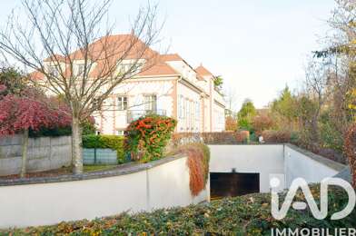 Appartement 4 pièces 405000 €