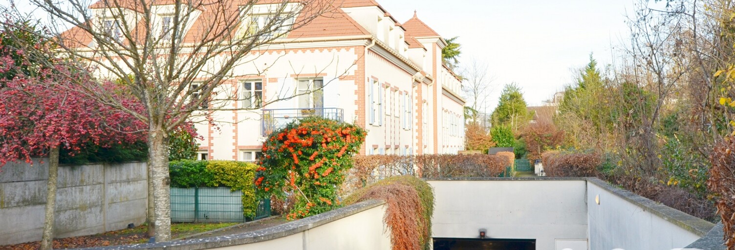 Appartement 4 Pièces 84 m² à vendre à Sannois (95110)