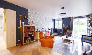 Appartement 4 Pièces 84 m² à vendre à Sannois (95110)