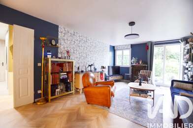 Appartement 4 pièces 399000 €