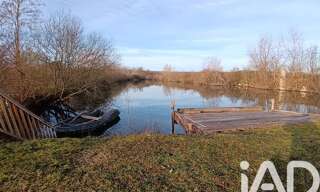 Terrain  23680 m² à vendre à Appoigny (89380)