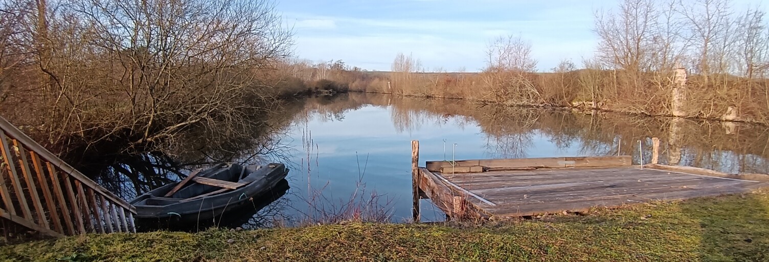 Terrain  23680 m² à vendre à Appoigny (89380)