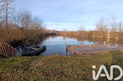 Terrain  158900 €