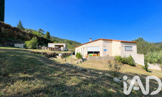 Maison 4 Pièces 121 m² à vendre à Reynès (66400)