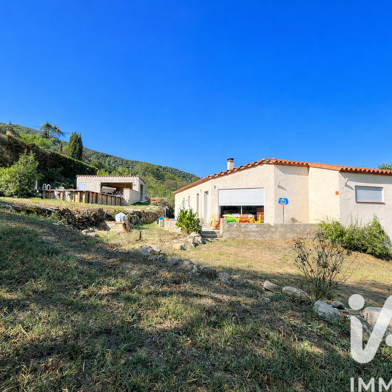 Maison 4 pièces 330000 €