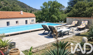 Maison 4 Pièces 115 m² à vendre à Reynès (66400)