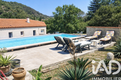 Maison 4 pièces 315000 €