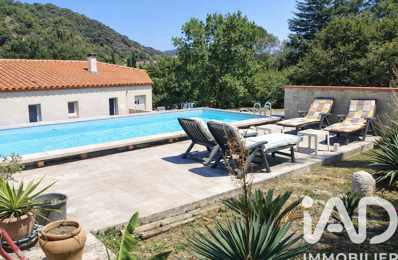 Vente Maison/villa 4 pièces — photo du bien