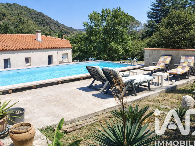 Vente Maison/villa 4 pièces — photo 1