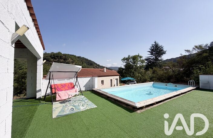 Vente Maison/villa 4 pièces — photo 2