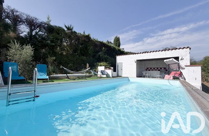 Vente Maison/villa 4 pièces — photo 3