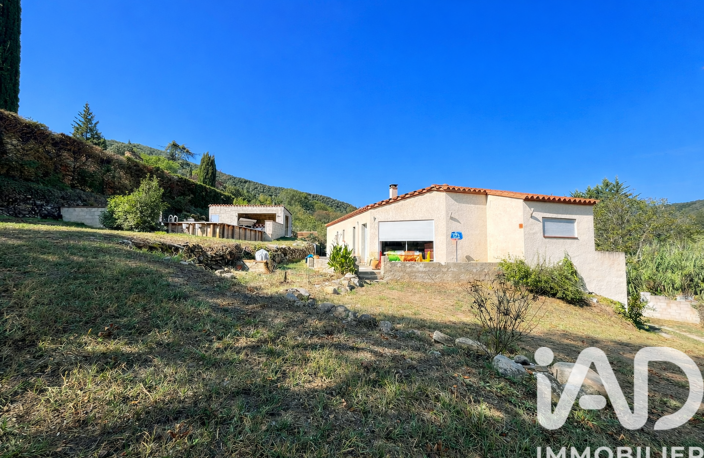Vente Maison/villa 4 pièces — photo 4
