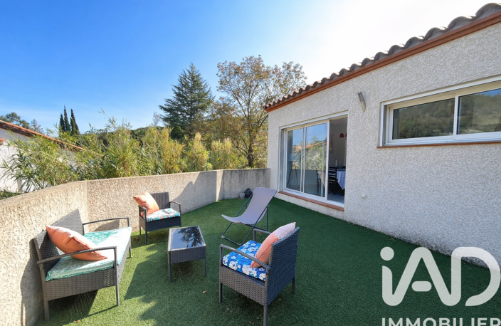 Vente Maison/villa 4 pièces — photo 5