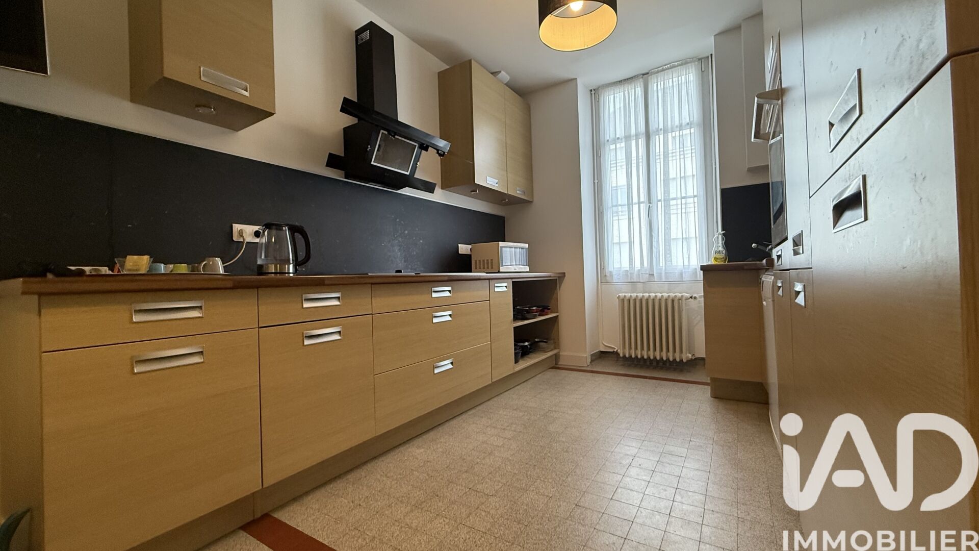 Ste-Gemmes-Sur-Loire - 110m² - 6p. - 4ch.