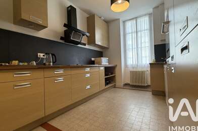 Maison 6 pièces 313000 €