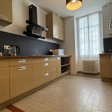 Maison 6 pièces 313000 €