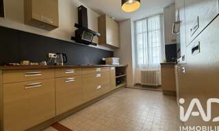 Maison 6 Pièces 110 m² à vendre à Sainte-Gemmes-sur-Loire (49130)