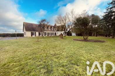 Maison 8 pièces 250000 €